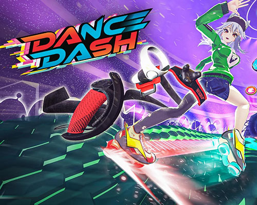 Dance Dash PC Free Download (v0.5.2)