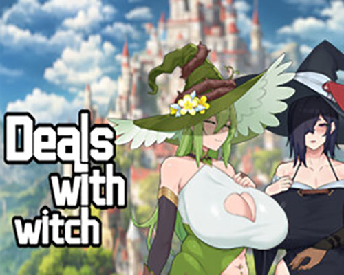 Deals With Witch PC Free Download