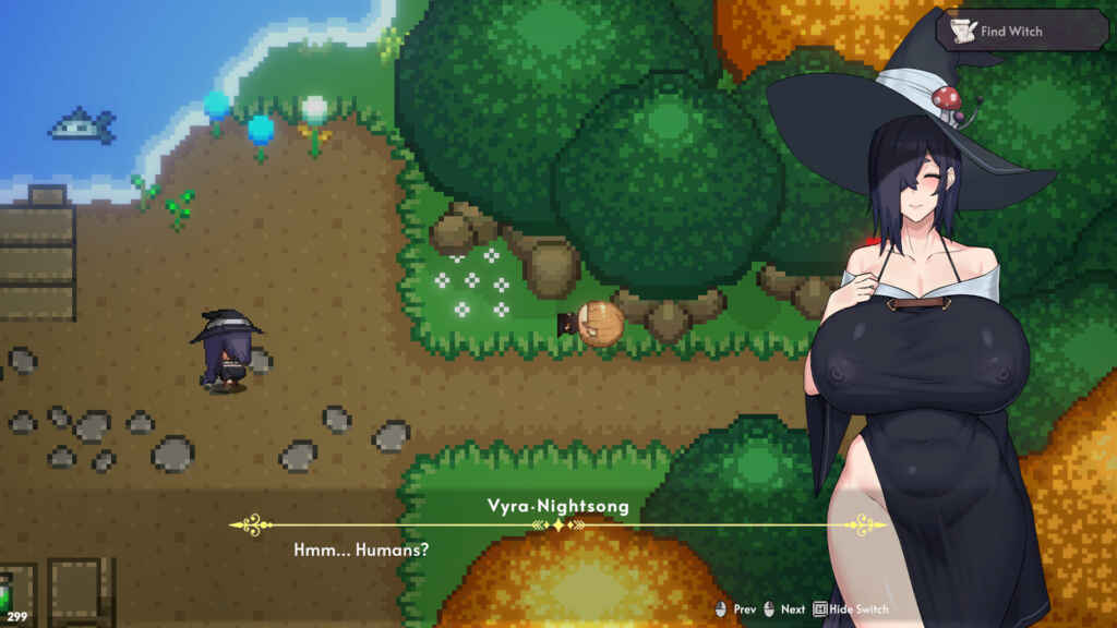 Deals With Witch PC Free Download