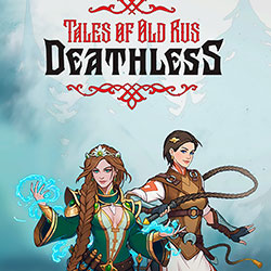 Deathless. Tales of Old Rus Free Download (v1.2.4.31200)