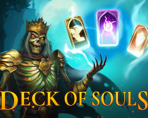 Deck of Souls PC Free Download (v1.0.6)
