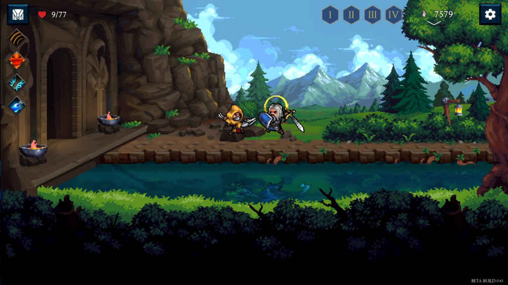 Deck of Souls PC Free Download (v1.0.6)