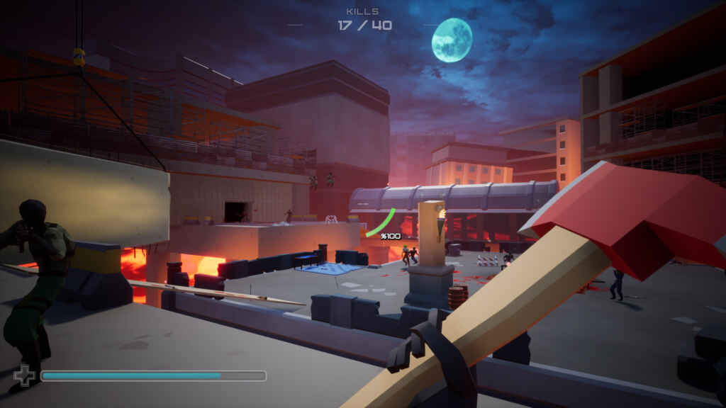 Diatomic PC Free Download