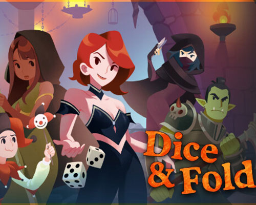 Dice & Fold PC Free Download (Build 18206517)