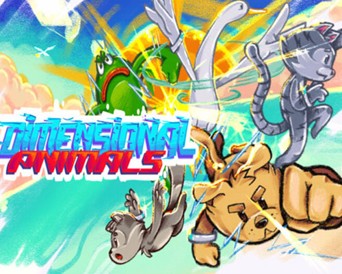 Dimensional Animals PC Free Download