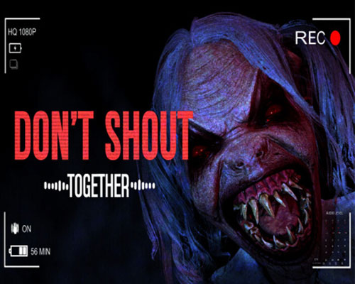 Don't Shout Together PC Free Download