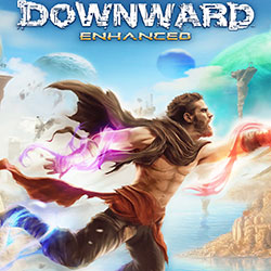 Downward: Enhanced Edition Free Download (Build 15003366)