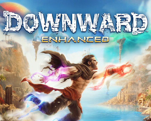 Downward: Enhanced Edition Free Download (Build 15003366)