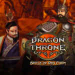 Dragon Throne: Battle of Red Cliffs Free (Build 17437750)