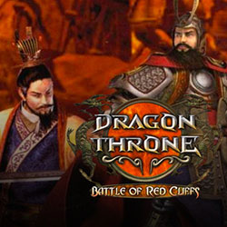 Dragon Throne: Battle of Red Cliffs Free (Build 17437750)