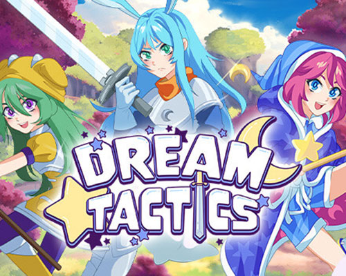 Dream Tactics PC Free Download (Build 16605221)