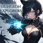 Dungeon Explorers PC Free Download (v6.1)