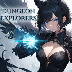 Dungeon Explorers PC Free Download (v6.1)