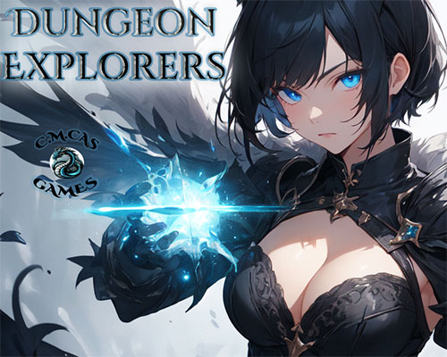Dungeon explorers pc free download (v6.1)