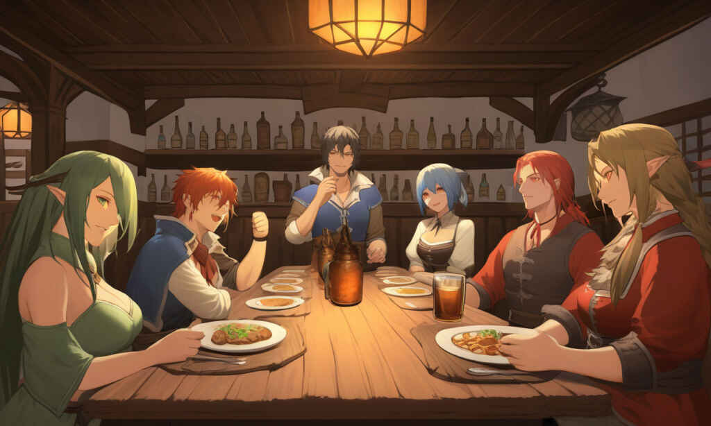 Dungeon explorers pc free download (v6.1)