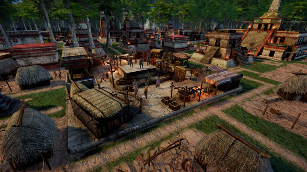El Dorado: The Golden City Builder Free (Build 14748833)