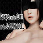 Escape from the Room of the Serving Doll Free (v1.3.5)