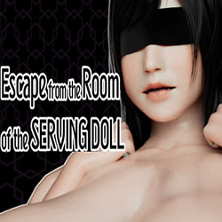 Escape from the Room of the Serving Doll Free (v1.3.5)