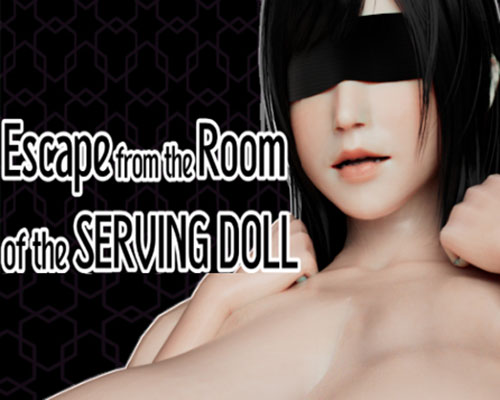 Escape from the Room of the Serving Doll Free (v1.3.5)