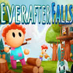 Everafter Falls PC Free Download (Build 19227231)