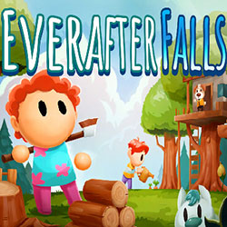 Everafter Falls PC Free Download (Build 19227231)
