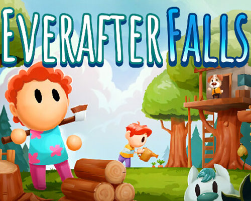 Everafter Falls PC Free Download (Build 19227231)