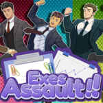 Exes Assault!! PC Free Download