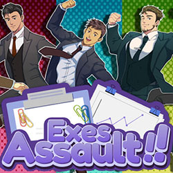 Exes Assault!! PC Free Download