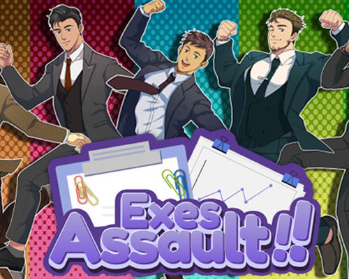 Exes Assault!! PC Free Download