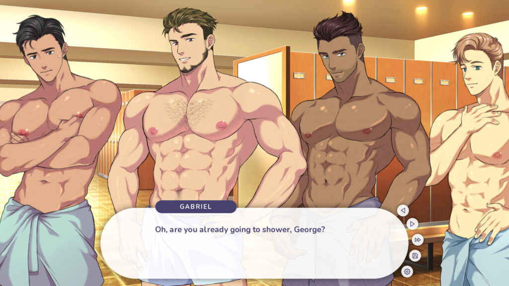 Exes Assault!! PC Free Download