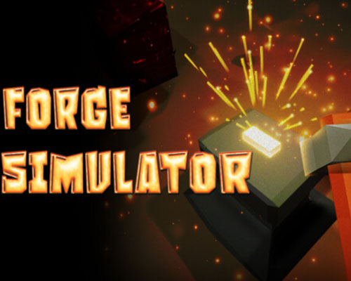 FORGE SIMULATOR PC Free Download