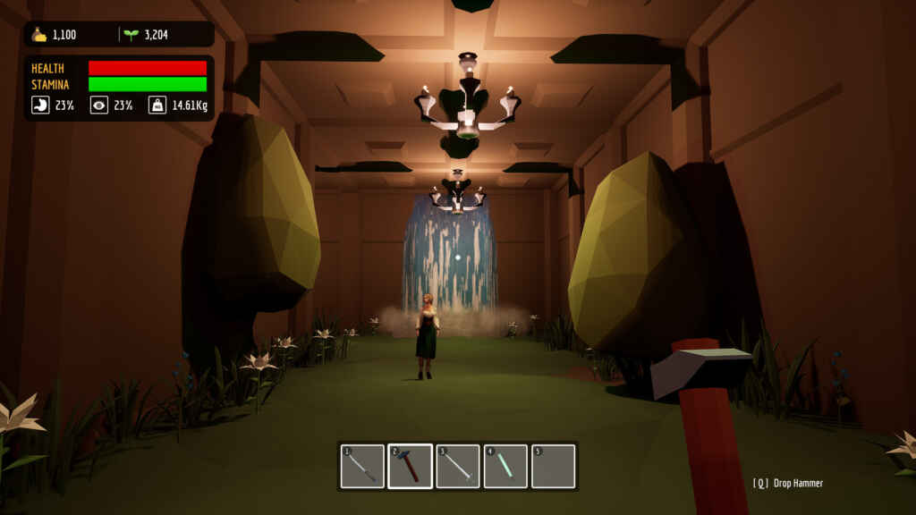 FORGE SIMULATOR PC Free Download