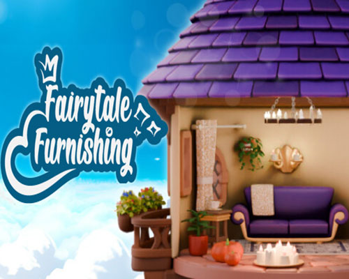 Fairytale Furnishing PC Free Download