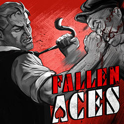 Fallen Aces PC Free Download (The Immersive Sip)