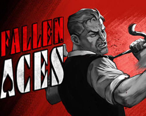 Fallen aces pc free download (the immersive sip)