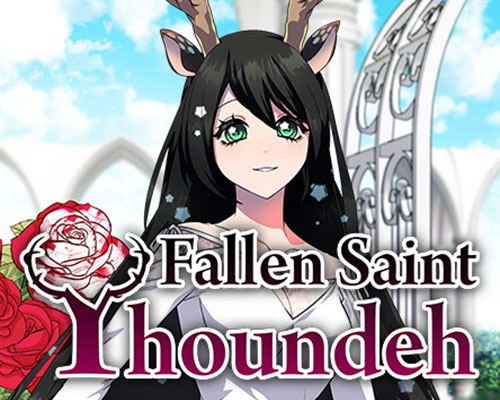 Fallen Saint Yhoundeh Free Download (v1.03 Uncensored)