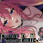 Fantasy Amusement Park II Free Download (v1.0.4)