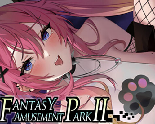 Fantasy Amusement Park II Free Download (v1.0.4)