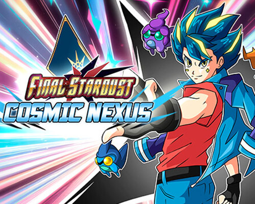 Final Stardust: Cosmic Nexus PC Free Download