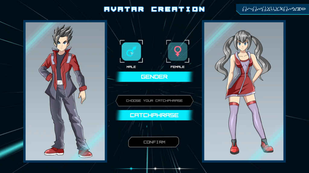 Final Stardust: Cosmic Nexus PC Free Download