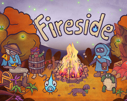 Fireside PC Free Download (v1.0.3.RC1)