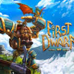 First Dwarf PC (Two Mechs and New Ways to Play)