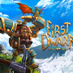First Dwarf PC (Two Mechs and New Ways to Play)