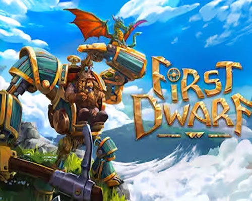 First dwarf pc free download (horn of taint)