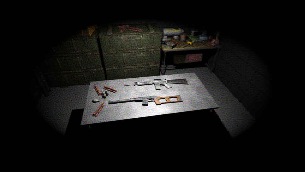 Five Nights With Los Penguinos Free Download