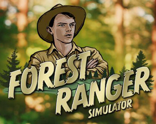 Forest ranger simulator pc free download