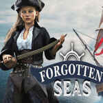 Forgotten Seas PC Free Download (Build 20518954)