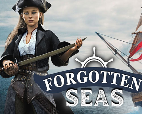 Forgotten seas pc free download (build 20518954)