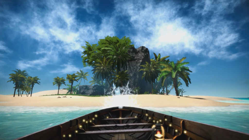 Forgotten seas pc free download (build 20518954)