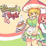 Futanari di Funghi PC Free Download (v1.0 GOG)
